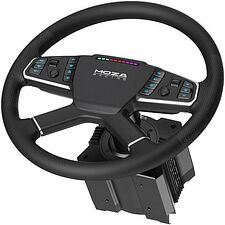 Руль Moza TSW Truck Wheel RS060
