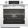 Электрический духовой шкаф Hotpoint-Ariston FE8 821 H WH