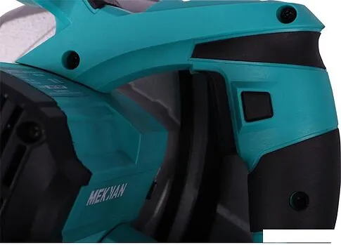 Дисковая (циркулярная) пила Mekkan MK82407