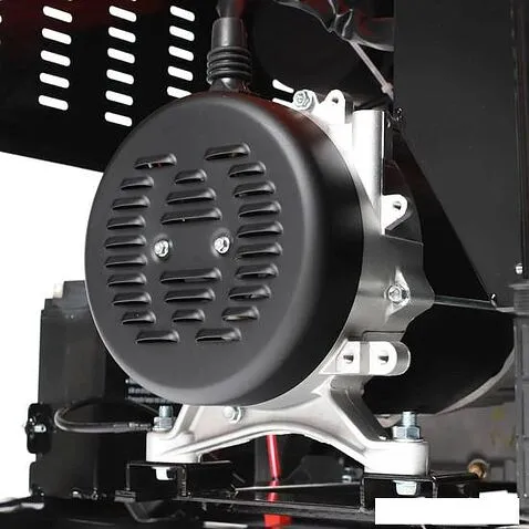 Дизельный генератор Patriot GRD 7500AW