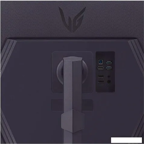 Игровой монитор LG UltraGear 32GS85Q-B