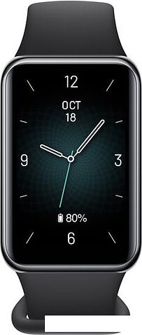 Фитнес-браслет HONOR Band 9 (черный, международная версия)