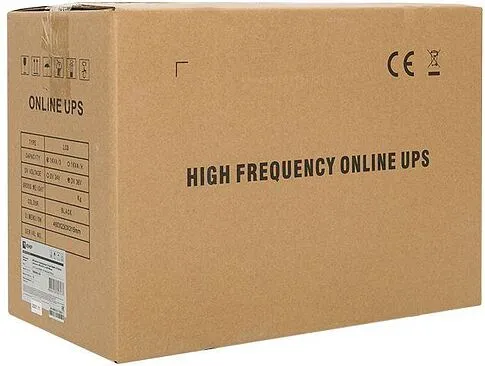 Источник бесперебойного питания EKF E-Power SW910Pro-T