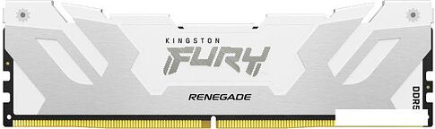 Оперативная память Kingston FURY Renegade 24ГБ DDR5 8000 МГц KF580C38RW-24