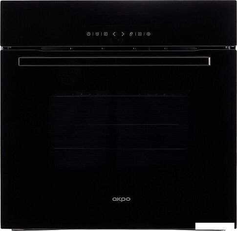 Электрический духовой шкаф Akpo PEA 7009 SED05 BL