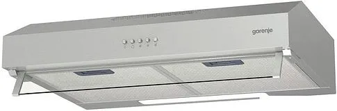 Кухонная вытяжка Gorenje WHU629EX/M