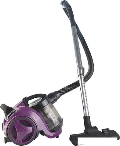 Пылесос Galaxy GL6250