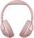 Наушники QCY H3 (розовый)