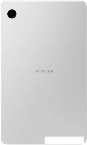 Планшет Samsung Galaxy Tab A9 Wi-Fi SM-X110 4GB/64GB (серебристый)