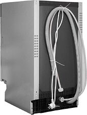 Встраиваемая посудомоечная машина Schtoff SVC 45107 A Встраиваемая посудомоечная машина Schtoff SVC 45107 A
