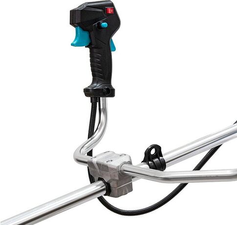 Триммер Crafter RT-7801