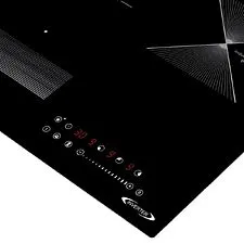 Варочная панель MAUNFELD CVI453SBBKD Inverter