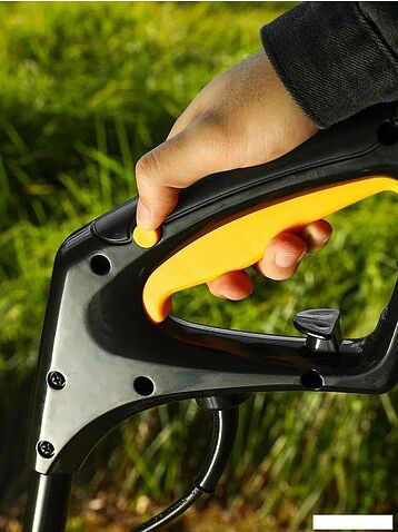 Мотокультиватор электрический Deko DKET1000 081-1042