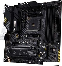 Материнская плата ASUS TUF Gaming B450M-Pro S Материнская плата ASUS TUF Gaming B450M-Pro S