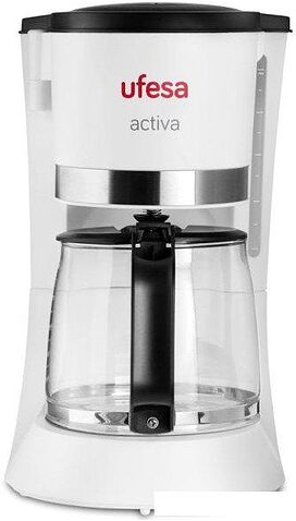 Капельная кофеварка Ufesa Activa CG7123