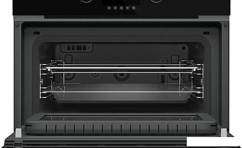 Микроволновая печь TEKA MLC 8440 (черный)