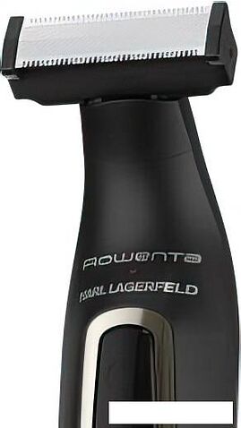 Триммер для бороды и усов Rowenta Forever Sharp Karl Lagerfeld TN602LF0
