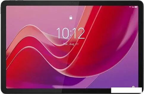 Планшет Lenovo Tab M11 TB330XU 8GB/128GB LTE (серый)