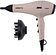 Фен Polaris PHD 2600ACi Salon Hair (пыльный розовый)