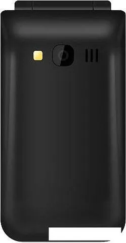 Мобильный телефон TeXet TM-405 (черный)