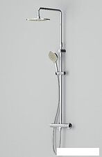 Душевая система AM.PM ShowerSpot F0780464