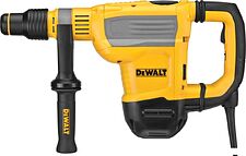 Перфоратор DeWalt D25614K