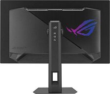 Игровой монитор ASUS ROG Strix OLED XG27AQDPG