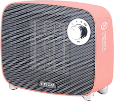 Тепловентилятор Engy PTC-321 (розовый)