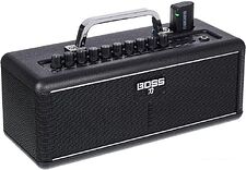 Комбоусилитель Boss Katana Air