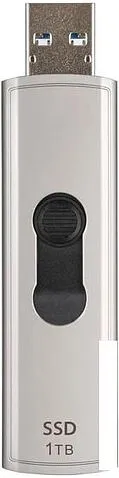 Внешний накопитель Transcend ESD320A 1TB TS1TESD320A
