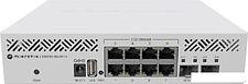 Настраиваемый коммутатор Mikrotik CRS310-8G+2S+IN Настраиваемый коммутатор Mikrotik CRS310-8G+2S+IN