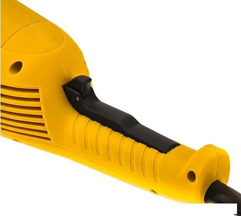 Угловая шлифмашина Denzel AG230-2600