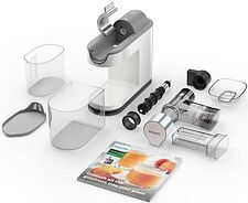 Соковыжималка Philips HR1945/80