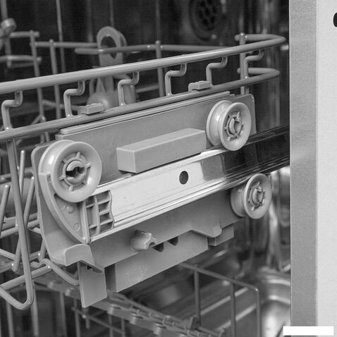 Встраиваемая посудомоечная машина Konigin KBN4563E