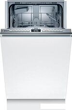 Встраиваемая посудомоечная машина Bosch Serie 4 SPV4HKX45E Встраиваемая посудомоечная машина Bosch Serie 4 SPV4HKX45E