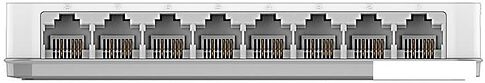 Коммутатор D-Link DES-1008C/A1A