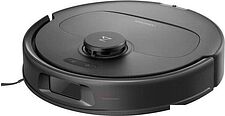 Робот-пылесос Roborock Qrevo C RRW0PEP QRRC52-02 (с русской озвучкой, черный) Робот-пылесос Roborock Qrevo C RRW0PEP QRRC52-02 (с русской озвучкой, черный)