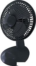 Вентилятор TDM Electric ВС-01 Тайфун (черный)