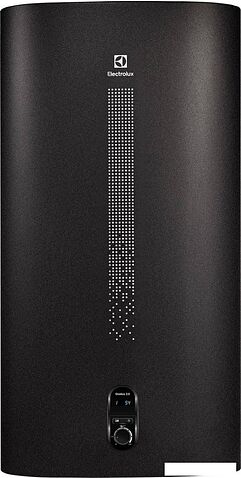 Накопительный электрический водонагреватель Electrolux EWH 100 Gladius 2.0 Grafit