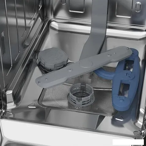 Встраиваемая посудомоечная машина BEKO BDIS35162Q