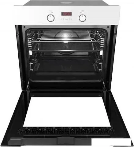 Электрический духовой шкаф Hansa BOEW684603