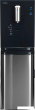 Кулер для воды Hyundai AquaSense UV H-WD7825C (графитовый)