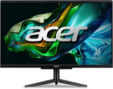 Моноблок Acer Aspire C24-1610 DQ.BLCCD.006
