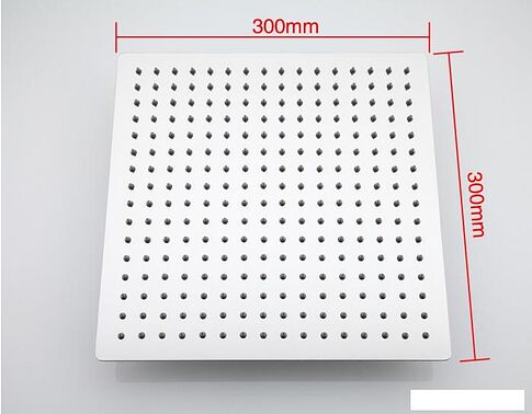 Верхний душ FRAP F28-3