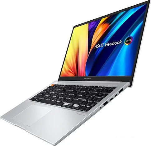 Ноутбук ASUS VivoBook S 15 OLED M3502QA-MA153