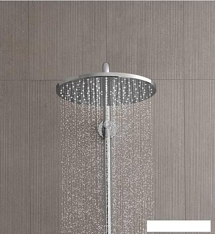 Душевая система  Grohe Vitalio Joy 310 26401001