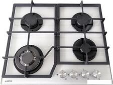 Варочная панель Germes HBG-60WH-CX