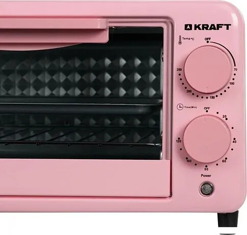 Мини-печь Kraft KFC-MO 90 HP