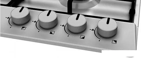 Варочная панель Hansa BHGI630100