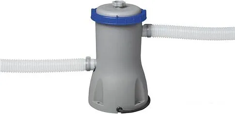 Каркасный бассейн Bestway Steel Pro Max 56950 (427x107)